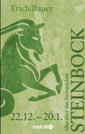 Cover: Alles &uuml;ber das Sternzeichen Steinbock - Knaur MensSana