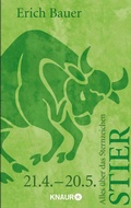 Cover: Alles &uuml;ber das Sternzeichen Stier - Knaur MensSana