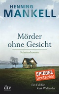 Cover: M&ouml;rder ohne Gesicht - dtv