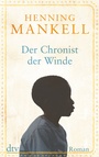 Cover: Der Chronist der Winde - dtv