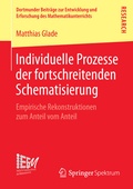 Cover: Individuelle Prozesse der fortschreitenden Schematisierung - Springer Spektrum