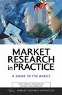 Cover: Market Research in Practice - Kogan Page Ltd