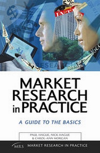Enlarge image Cover: Market Research in Practice - Kogan Page Ltd