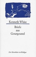 Cover: Briefe aus Gourgounel - Waldgut Verlag