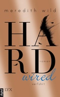 Cover: Hardwired - verf&uuml;hrt - LYX
