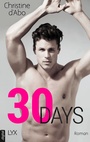 Cover: 30 Days - LYX