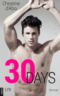 Enlarge image Cover: 30 Days - LYX