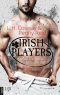 Cover: Irish Players - Gef&auml;llt mir hei&szlig;t Ich liebe dich - LYX