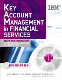 Enlarge image Cover: Key Account Management in Financial Services - Kogan Page Ltd