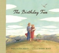 Cover: The Birthday Tree - Candlewick Press,U.S.