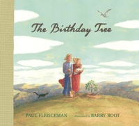 Enlarge image Cover: The Birthday Tree - Candlewick Press,U.S.