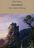 Cover: Tamiehland - neobooks