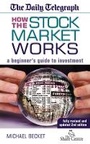 Cover: How the Stock Market Works - Kogan Page Ltd