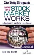 Cover: How the Stock Market Works - Kogan Page Ltd