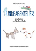 Cover: Hundeabenteuer - BoD - Books on Demand