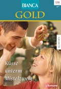 Cover: Bianca Gold Band 30 - Verlagsgruppe HarperCollins