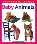 Cover: Baby Animals - Lorenz Books