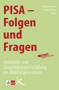 Cover: PISA - Folgen und Fragen - Kallmeyer