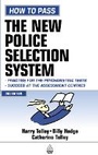 Cover: How to Pass the New Police Selection System - Kogan Page Ltd