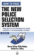 Bild: How to Pass the New Police Selection System - Kogan Page Ltd