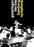 Cover: Bamberg Symphony - Hatje Cantz Verlag