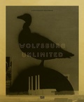 Cover: Wolfsburg Unlimited - Hatje Cantz Verlag