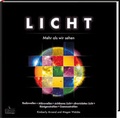 Cover: Licht - Mehr als wir sehen - Fackeltr&auml;ger Verlag