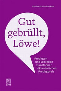 Enlarge image Cover: Gut gebrüllt, Löwe! - Lutherisches Verlagshaus