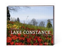 Enlarge image Cover: A Look at Lake Constance - Stadler Konstanz