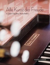 Abbildung von: Alle Kunst der Freude - Schnell & Steiner