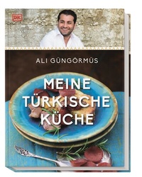 Abbildung von: Meine türkische Küche - Dorling Kindersley Verlag