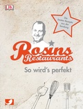 Cover: Rosins Restaurants - DK Verlag Dorling Kindersley