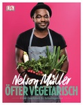 Cover: &Ouml;fter vegetarisch - DK Verlag Dorling Kindersley