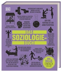 Abbildung von: Big Ideas. Das Soziologie-Buch - Dorling Kindersley Verlag