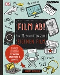 Cover: Film ab! - DK Verlag Dorling Kindersley