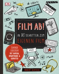 Enlarge image Cover: Film ab! - DK Verlag Dorling Kindersley