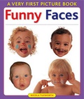 Cover: Funny Faces - Lorenz Books