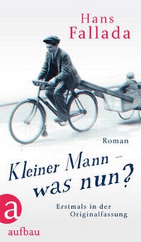 Enlarge image Cover: Kleiner Mann - was nun? - Aufbau