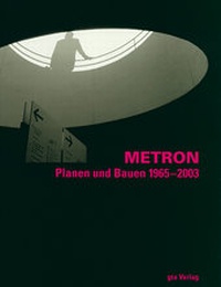 Enlarge image Cover: Metron - gta Verlag