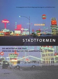 Cover: Stadtformen - gta Verlag