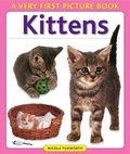 Cover: Kittens - Lorenz Books