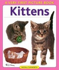 Enlarge image Cover: Kittens - Lorenz Books