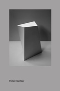 Cover: Peter H&auml;chler - Scheidegger & Spiess