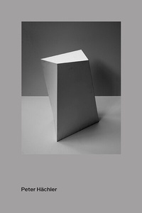 Enlarge image Cover: Peter Hächler - Scheidegger & Spiess
