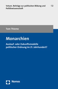 Bild vergrößern Bild: Monarchien - Nomos