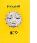 Cover: Zenita Komad & das circleXperiment - Verlag Kettler