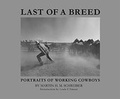 Cover: Last of a Breed - Verlag Kettler