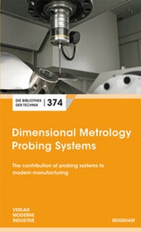 Enlarge image Cover: Dimensional Metrology Probing Systems - SZ Scala GmbH