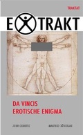 Cover: Da Vincis erotische Enigma - Dielmann, Axel