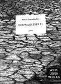 Cover: Der Wildleser 11 - Wildleser-Verlag